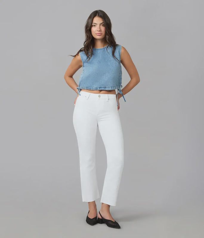Top de Jean 8043