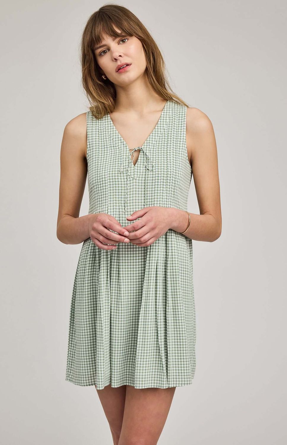 Robe courte Zoey 8803