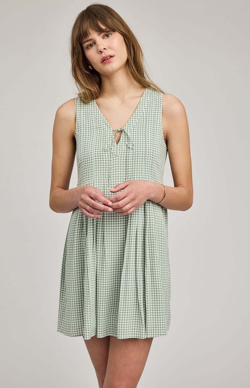 Robe courte Zoey 8803