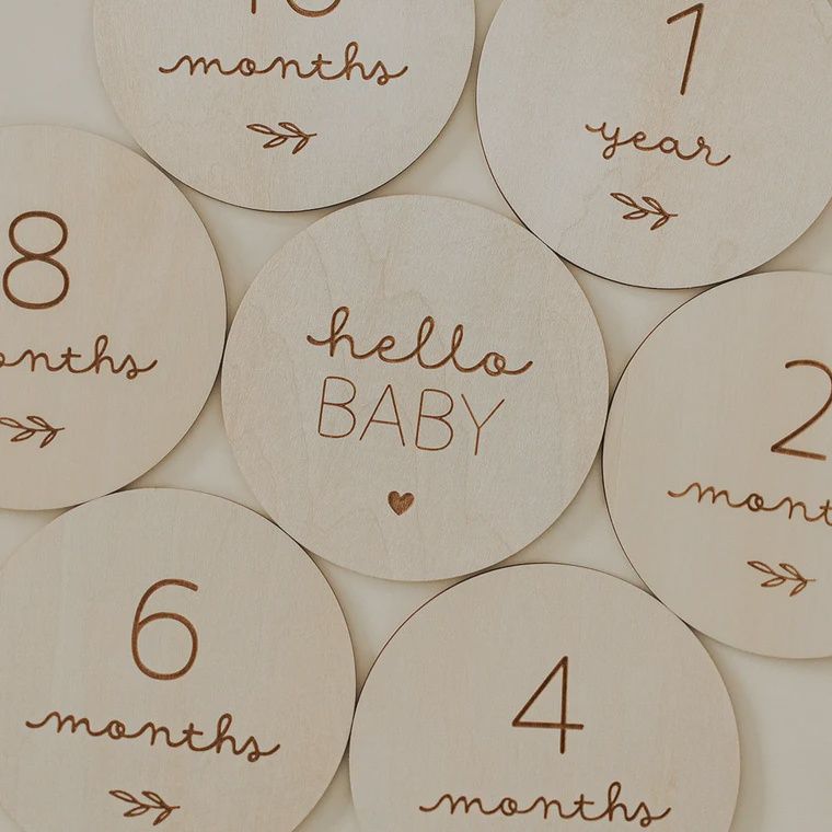 Pastilles de Bois script 156