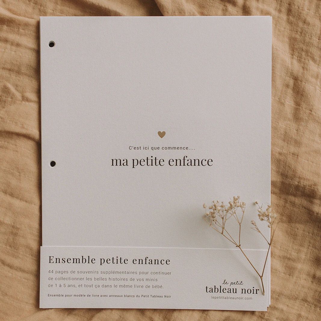 Ensemble Petite Enfance