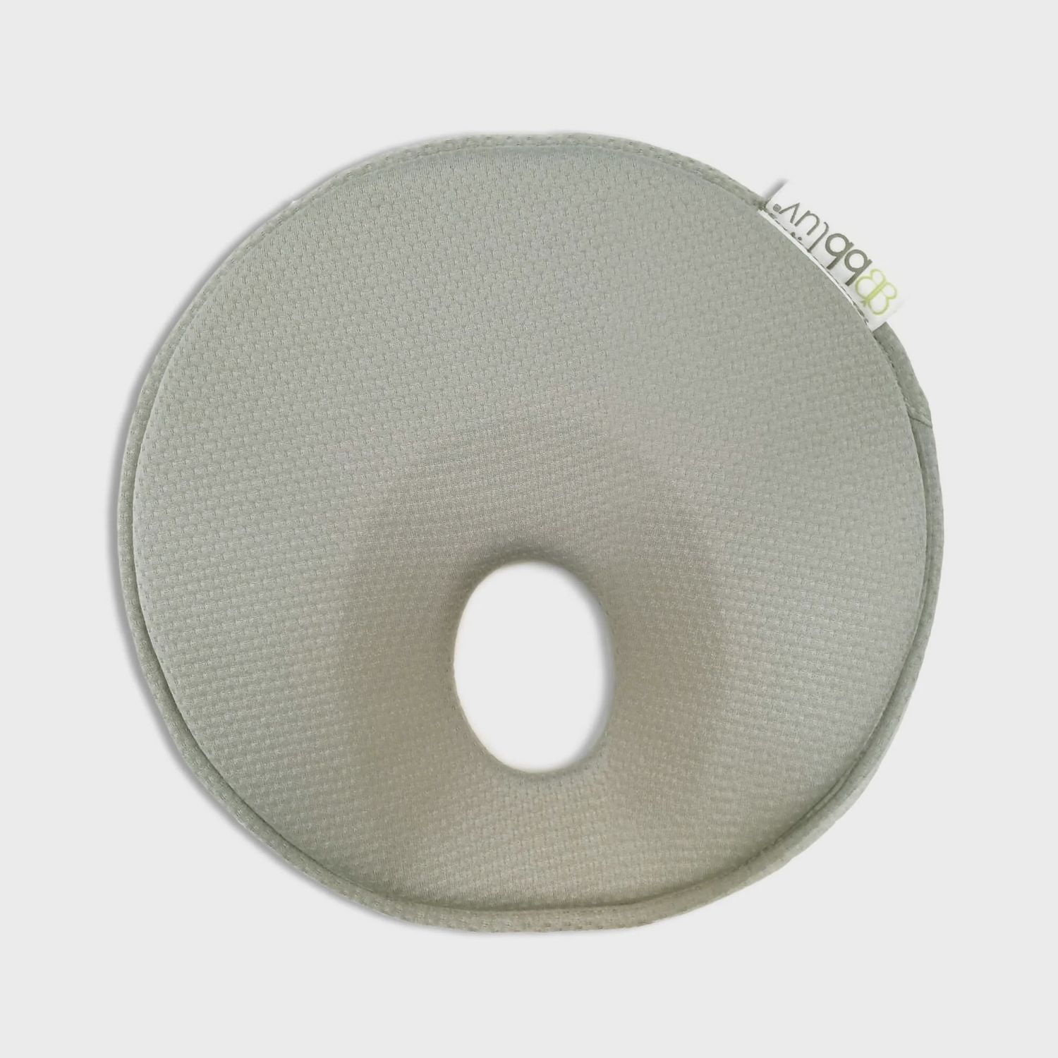 Pilö : Appuie-tête ergonomique