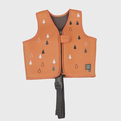 Näj : Gilet de bain en néoprène | 18-36m