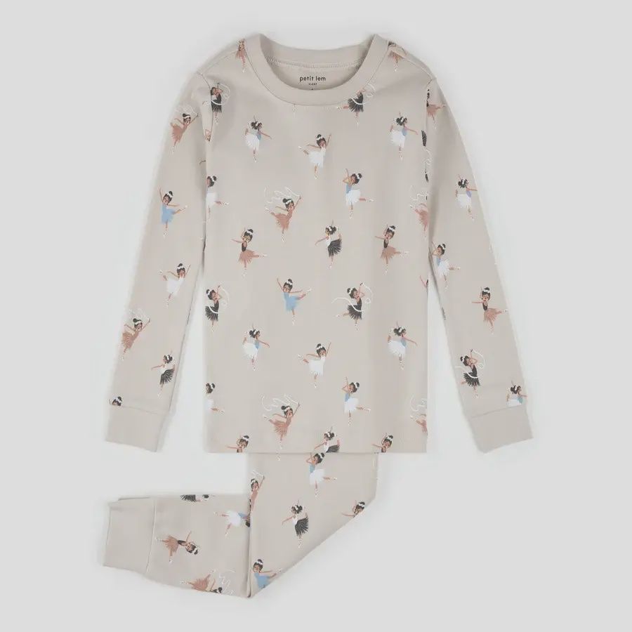 Pyjama Ballerine-01K