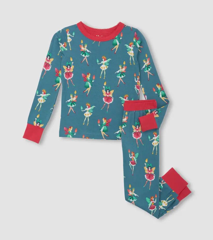 Pyjama fées lumineuse 1975