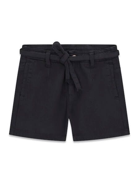 Short de jeans noir H630