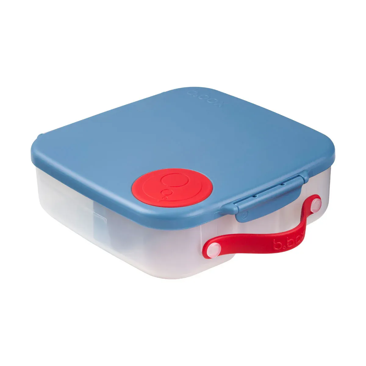 Boîte à lunch B.BOX, Colour: Bleu