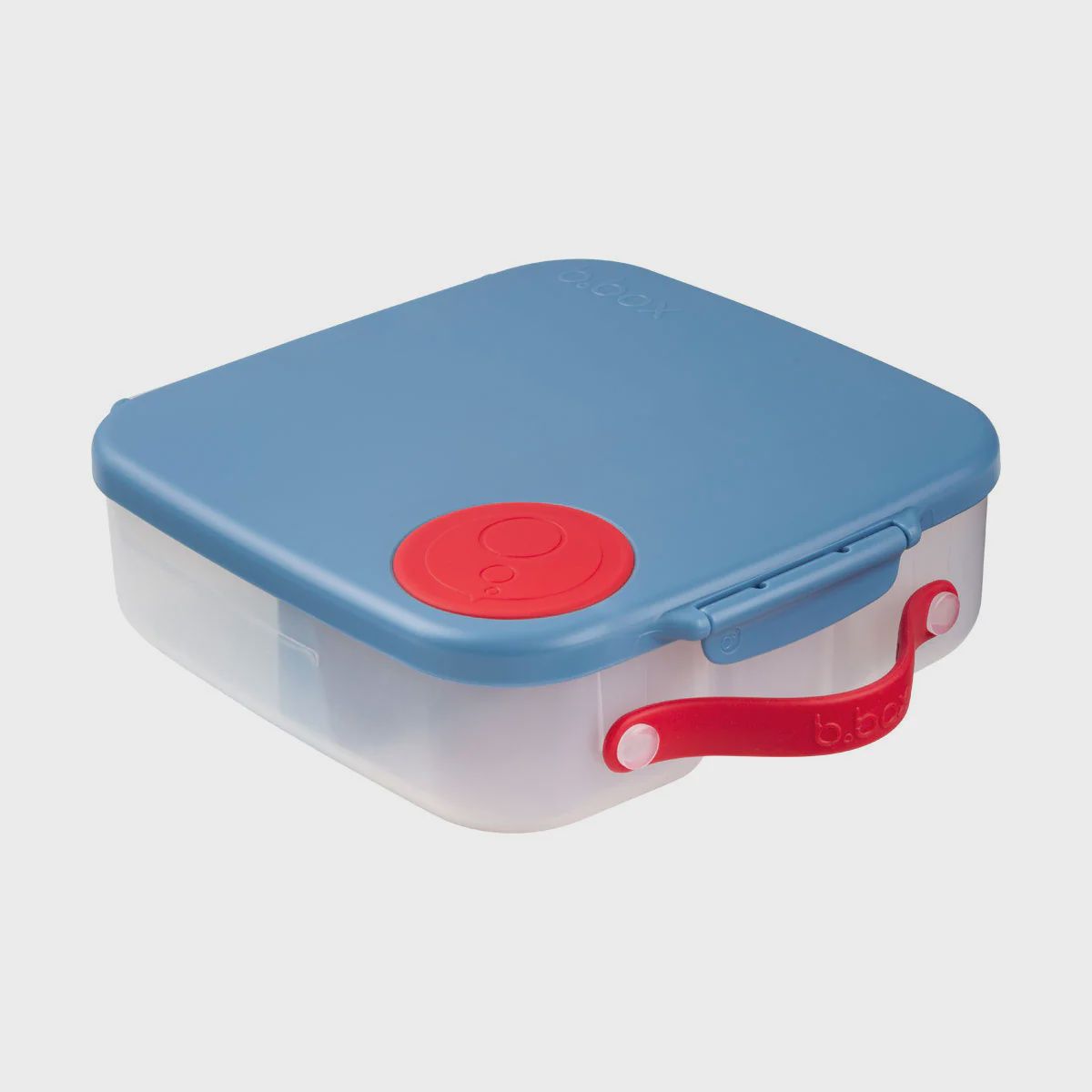 Boîte à lunch B.BOX, Colour: Bleu