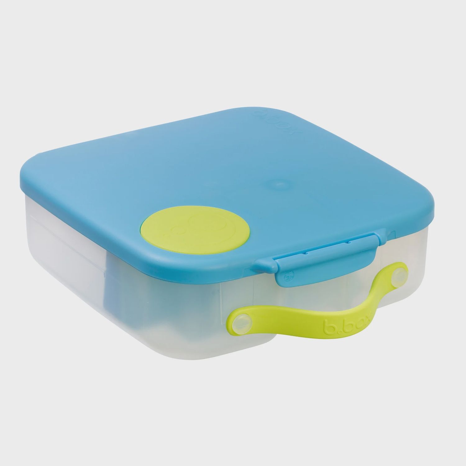 Boîte à lunch B.BOX, Colour: Turquoise