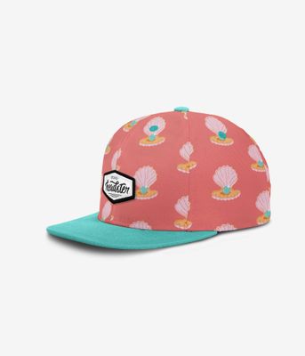 Perle girly - amour corail 678