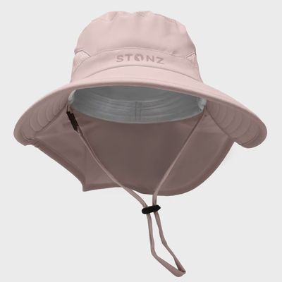 Chapeau d’Explorateur rose