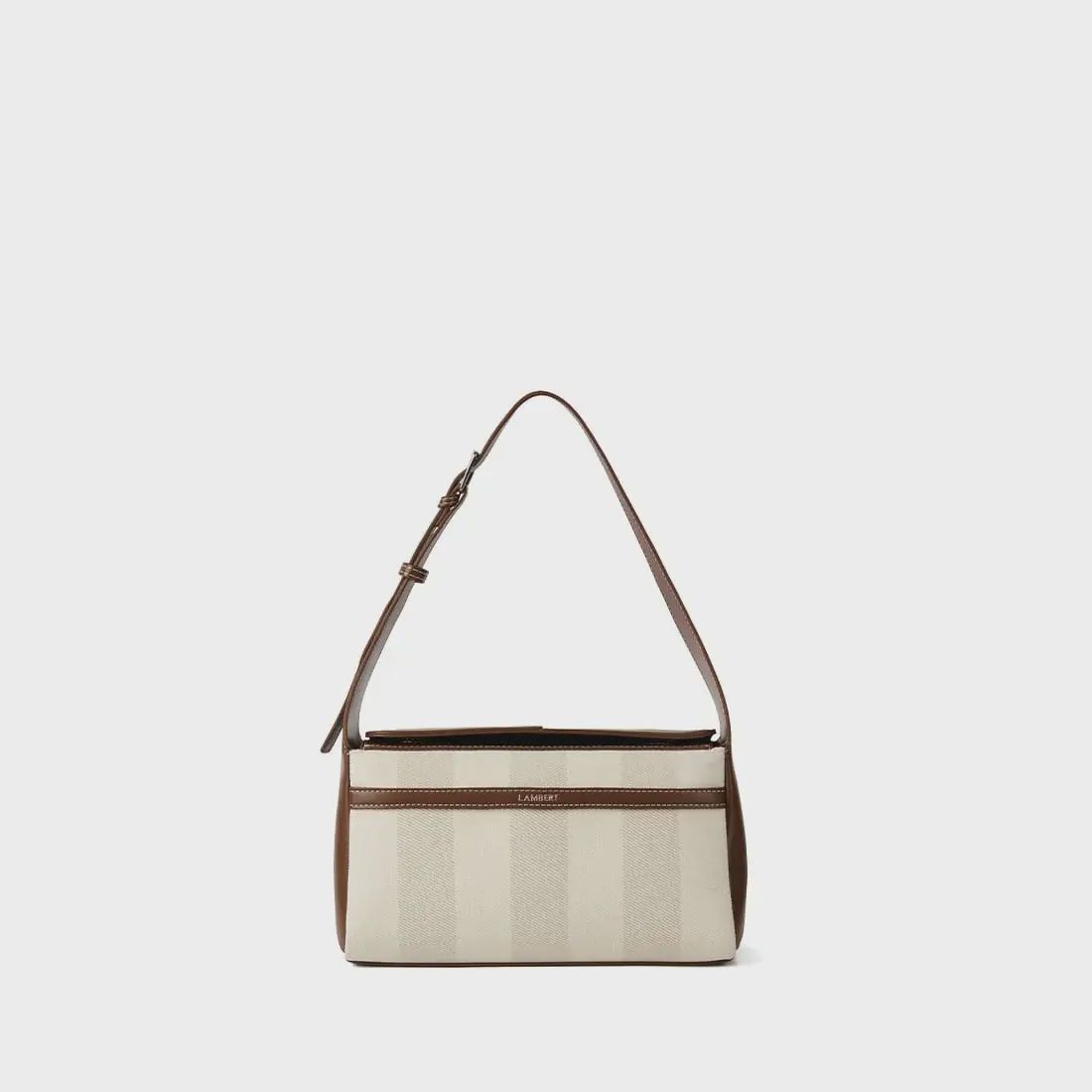 Le Shania – Sac à main réversible hazelnut