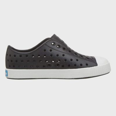 Soulier Jefferson noir 1105