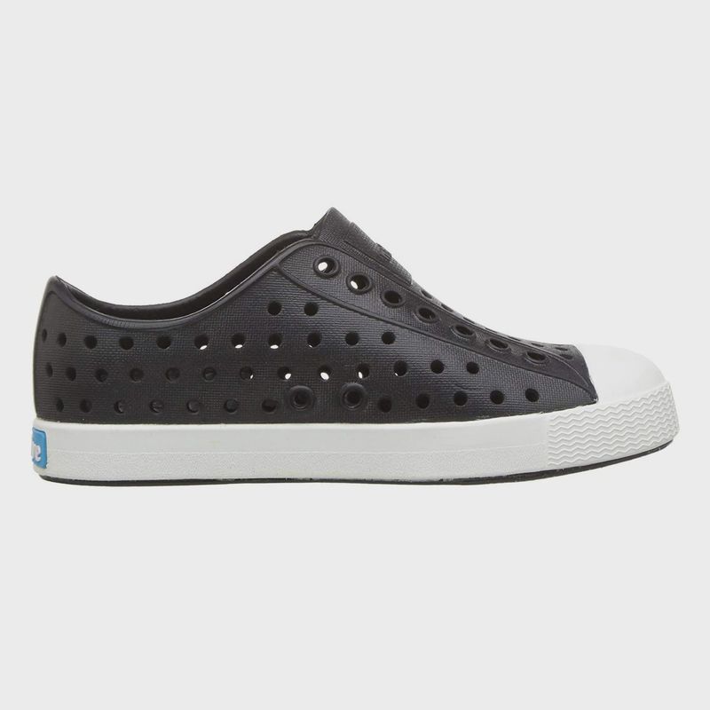 Soulier Jefferson noir 1105