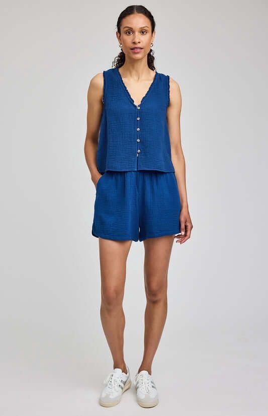 Short Valeria 7382