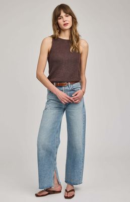 Haut en tricot Kelsie 3173