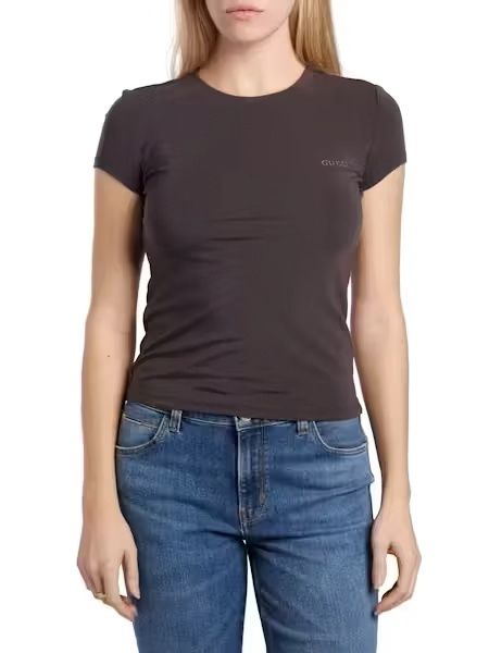 T-shirt ajusté 4787
