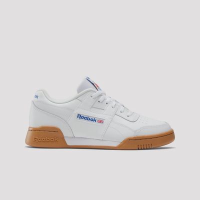 workout plus shoes - grade school