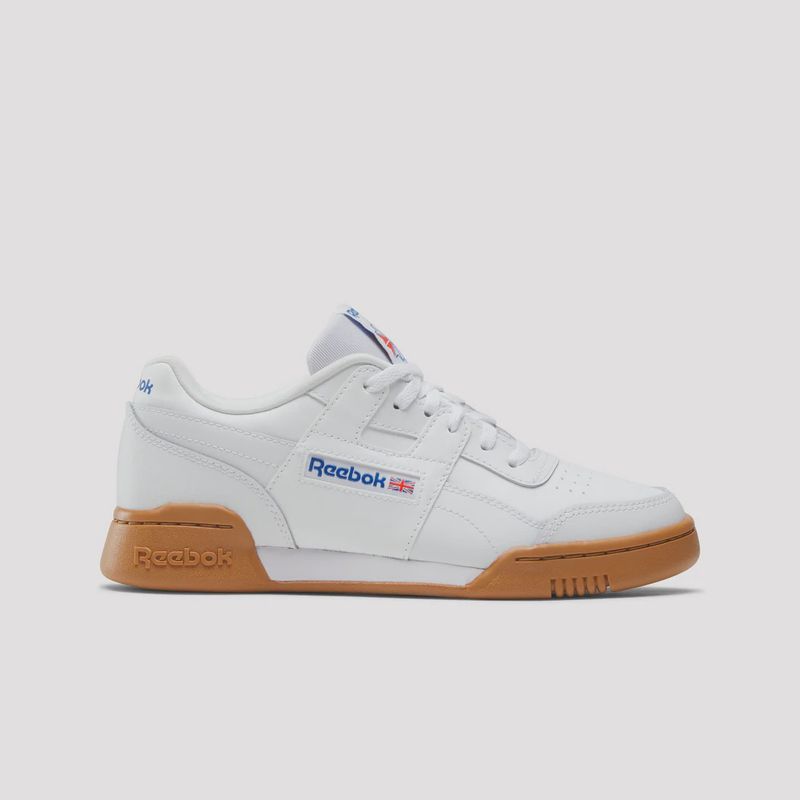Workout plus shoes – grade school