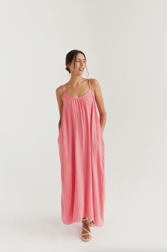Robe Isabella long