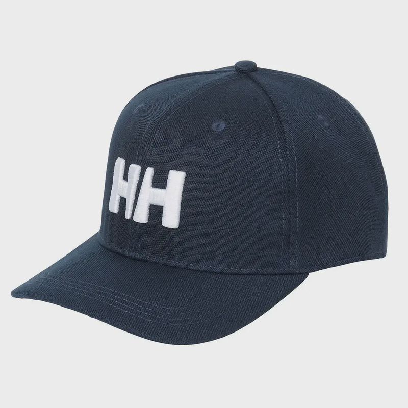 Casquette unisexe marine 597