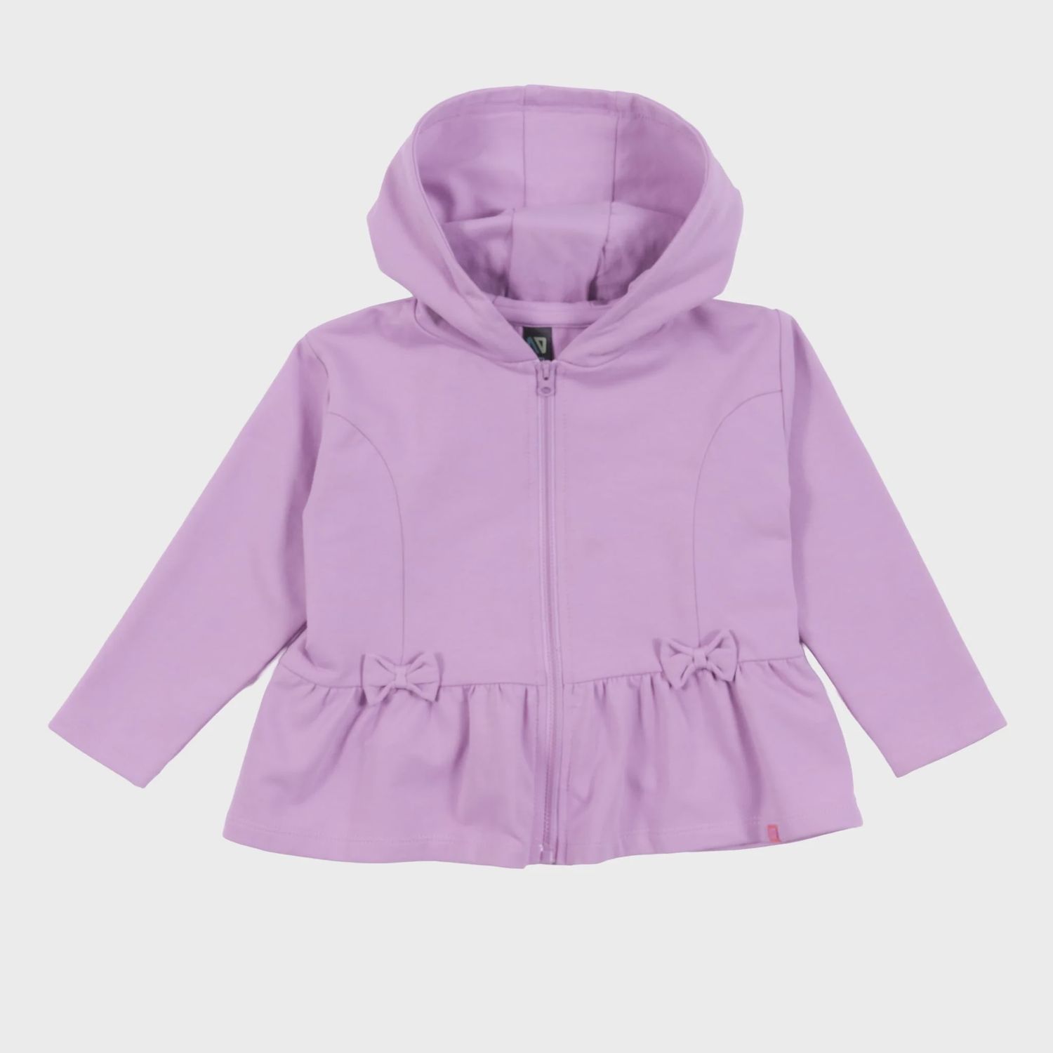 Kangourou Zip Floraison 12 mois