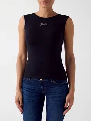 Camisole noire 3881