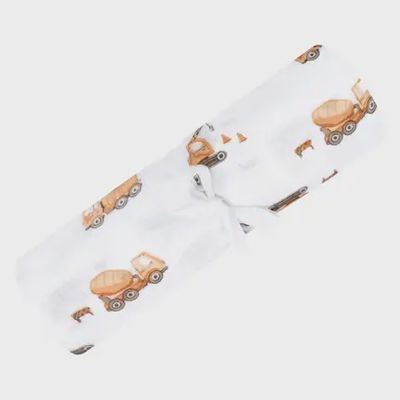 Mousseline – Construction 807