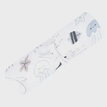 Mousseline – Mer 852