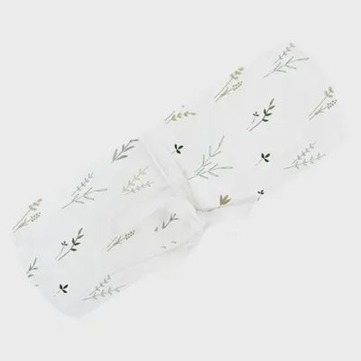 Mousseline – Feuilles 607