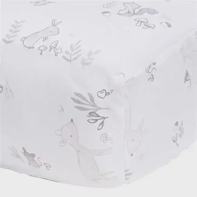 Drap contour forêts 4034