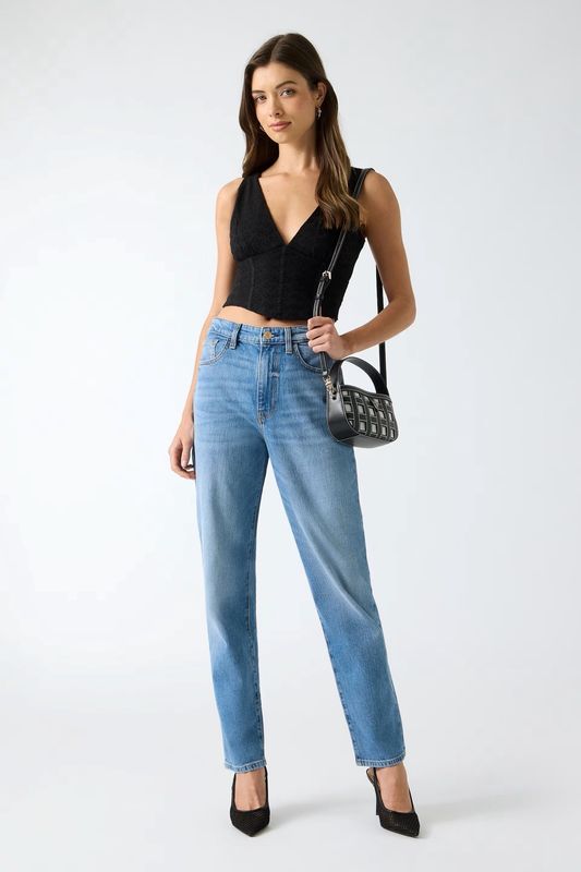 Mom Jeans 1542