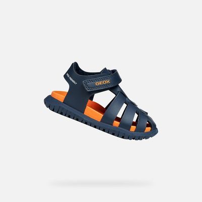 sandal fusbetto bébé 402