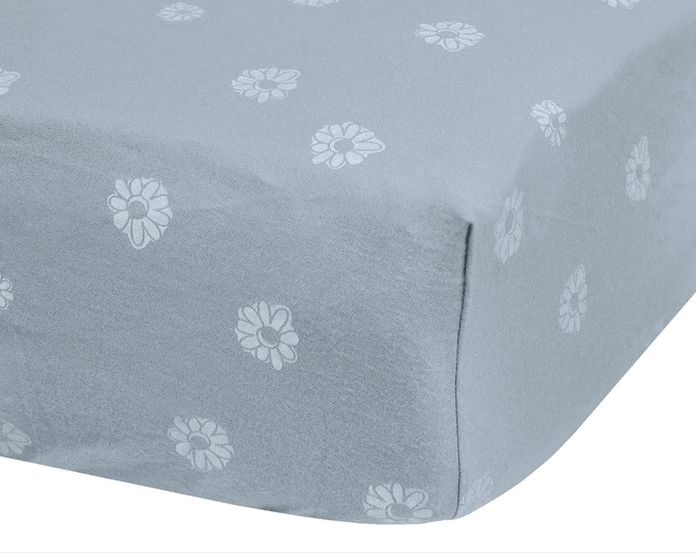 Drap contour maguertine