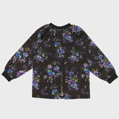 Couvre-tout Filles Noir