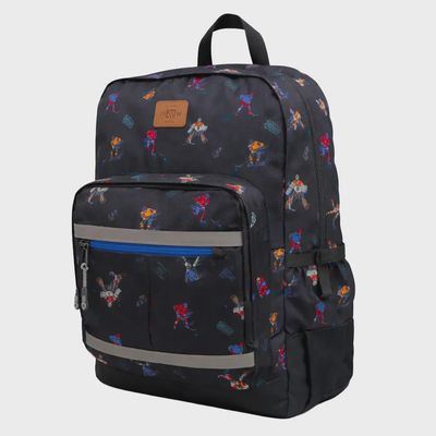 Sac à dos Garçons Noir