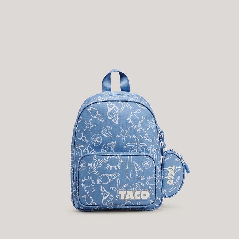 Capri – Petit Sac à dos Seaside Breeze