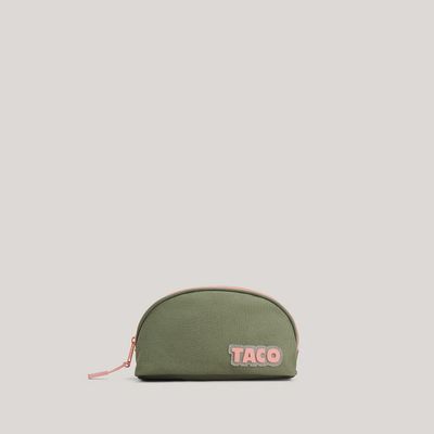 Kiana – Sac à collation congelable Olive