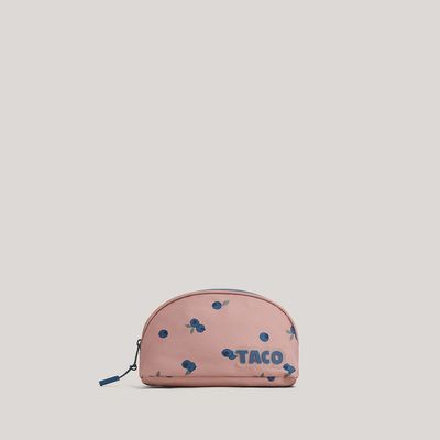 Kiana – Sac à collation congelable Blueberry Pink