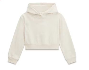 HOODED LS ACTIVE TOP 3908