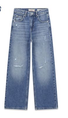 Jeans année 90 1375