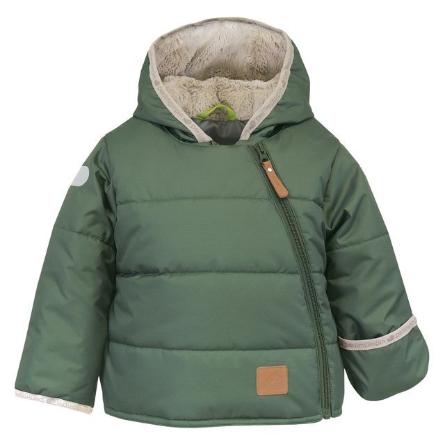 Manteau Army 309D