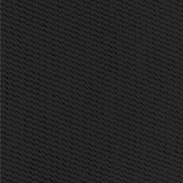 Cache-cou acrylique noir FH2026