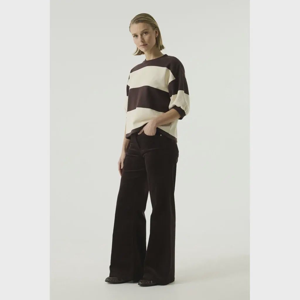 Pantalon corderoy 4478