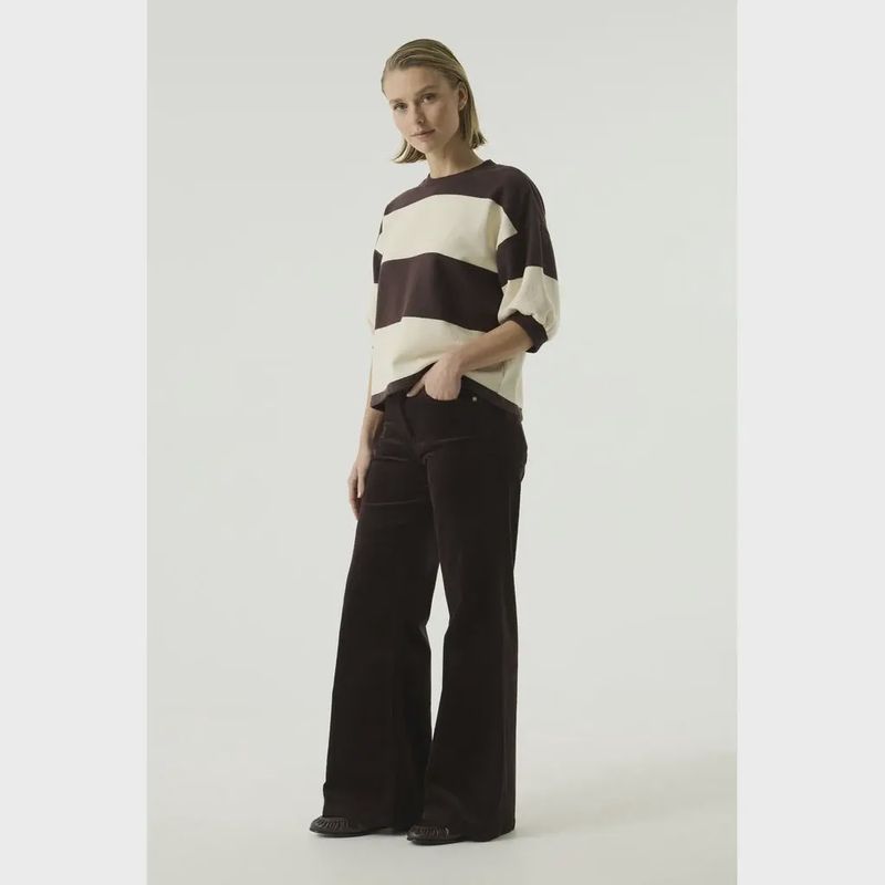 Pantalon corderoy 4478