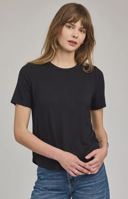 T-Shirt brielle-noir 1132