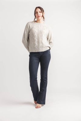Tricot à manches longues 1230
