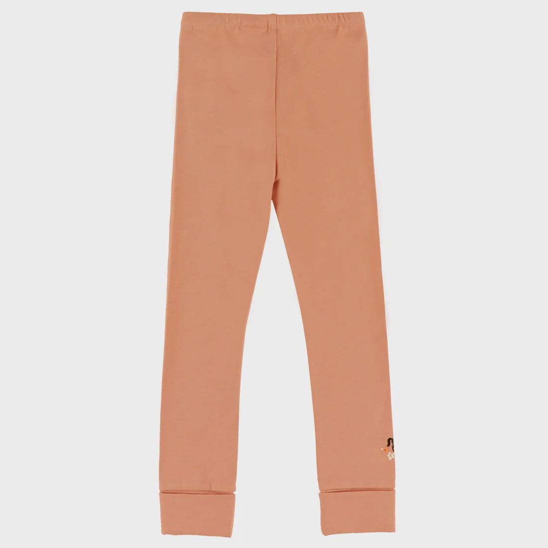 Legging corail – 142