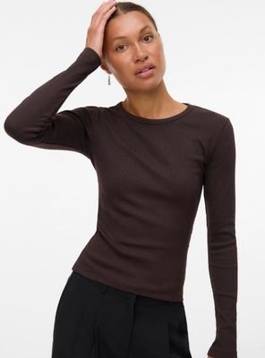 T-shirt à manches longues 6897