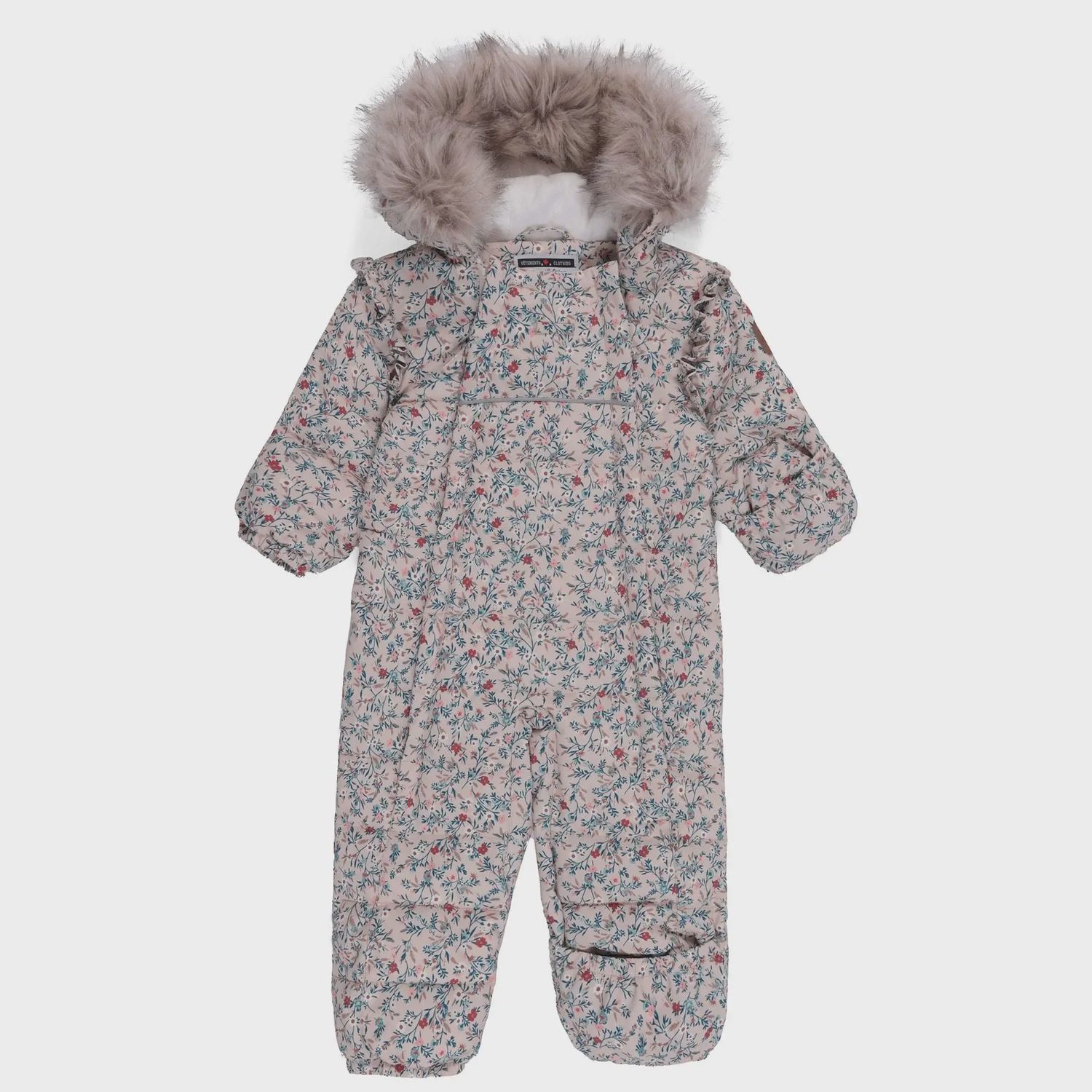 Habit de Neige Tamara 464
